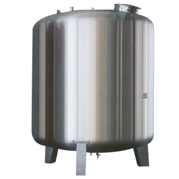 Brandy Storage Tank