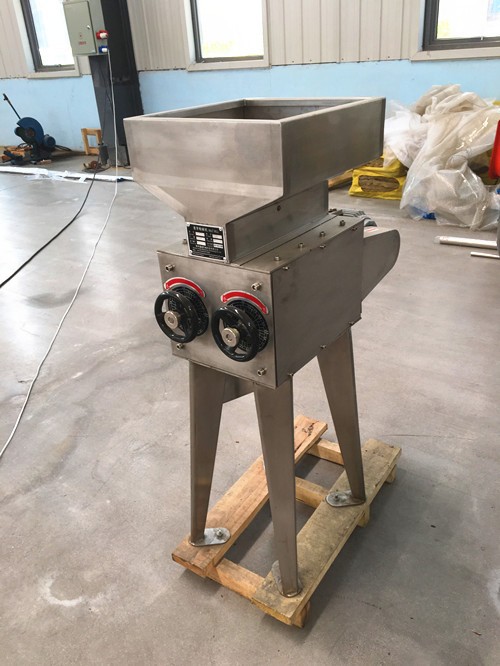 Malt-Milling-Machine-Brewery-Auxiliaries Malt-Milling-Machine-Brewery-Auxiliaries